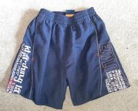 Jungen Badehose Badeshorts blau Gr. 152 Hessen - Wetzlar Vorschau