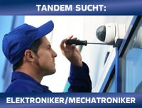 Elektroniker / Mechatroniker / Elektriker (m/w/d) ab 18 - 20 €/h Schleswig-Holstein - Kaltenkirchen Vorschau