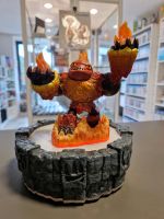 Skylanders Hot Head Giants Fire Feuer PS4 PS3 XBOX ONE 360 Wii U Niedersachsen - Rhauderfehn Vorschau