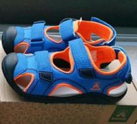 Kamik Seaturtle Sandalen blau/orange NEU, Gr. 31 (NP 40€) Baden-Württemberg - Friedrichshafen Vorschau