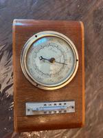 DDR Barometer Brandenburg - Premnitz Vorschau