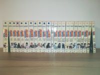 Naruto Shippuden DVD Box 1-19.2 Bayern - Oberammergau Vorschau