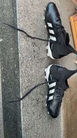 Adidas predator Fussball schuhe Größe 38 mit spikes Nordrhein-Westfalen - Wesel Vorschau