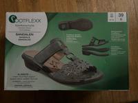 Damen Sandalen Neu Hessen - Langgöns Vorschau
