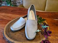 Legere echt Leder Schuhe Mokassins von Rohde Gr. 4,5 = 37,5 Baden-Württemberg - Göppingen Vorschau