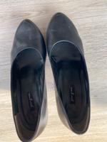 Pumps schwarz Paul Green Bayern - Großkarolinenfeld Vorschau