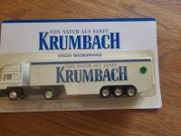 Modellautos, Modelltruck, Mini Truck,Sammeltruck,LKW Brauerei KL Baden-Württemberg - Eichstegen Vorschau