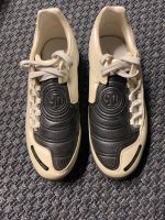 Fußballschuhe Nike Gr. 36 NEU beige Glanz Hessen - Wiesbaden Vorschau