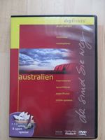 DVD digitours Australien Bayern - Poing Vorschau