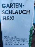 Flexi Gartenschlauch Bayern - Schweinfurt Vorschau