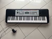 Yamaha YPT-260 Keyboard Einsteiger wie neu Kreis Pinneberg - Barmstedt Vorschau