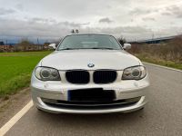 BMW 116d -TÜV Neu, Navi, Coupé, Schiebedach,Facelift Baden-Württemberg - Mannheim Vorschau