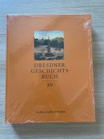 Buch "Dresdner Geschichtsbuch" Band 10 NEU/OVP Sachsen - Dippoldiswalde Vorschau