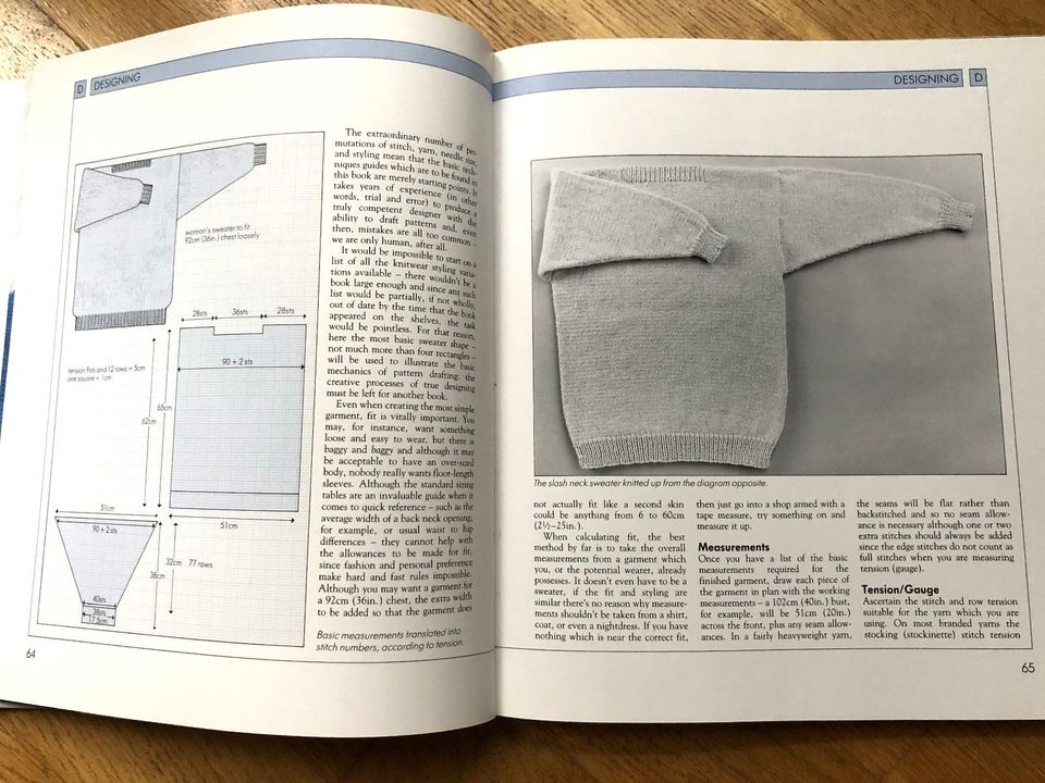 Encyclopedia of Knitting Techniques - Debby Robinson - Strickbuch in Berlin