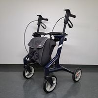 Topro Pegasus Carbonrollator Stahlbau Gr.M Berlin - Hellersdorf Vorschau