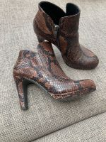 TAMARIS Stiefelette Ankle Boots Schuhe Gr. 38 Bayern - Woerth an der Donau Vorschau