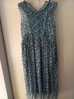 High Use Kleid bunt Hessen - Walluf Vorschau
