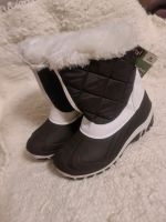 Kinder Winterstiefel NEU!!! Gr 31 von Pepperts Hessen - Linden Vorschau