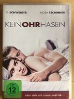 "KeinOhrHasen" Nora Tschirner Til Schweiger DVD Nordrhein-Westfalen - Kalletal Vorschau