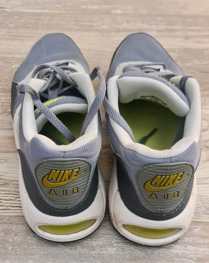 Original Nike AIR in Braunschweig