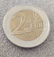 2 Euro münze Herstellungsjahr 1999 Gröpelingen - Gröpelingen Vorschau