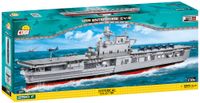 Cobi 4815 USS Enterprise (CV-6) Altona - Hamburg Ottensen Vorschau