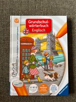 TipToi Grundschulwörterbuch Englisch Sachsen - Kamenz Vorschau