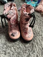 Disney Minnie Maus Stiefel Rheinland-Pfalz - Pirmasens Vorschau