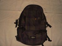 Eastpak, Tages-Rucksack, 35x50cm, kariert Niedersachsen - Ottersberg Vorschau