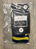 NEU & OVP: Hummel Kinder Fußballsocken, Gr.  27-30 ELITE INDOOR Schleswig-Holstein - Handewitt Vorschau