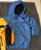 Winterjacke Gr 98/104 Bayern - Volkach Vorschau