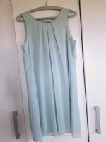 Kleid Größe  38  mint Ashley Brooke Niedersachsen - Südbrookmerland Vorschau