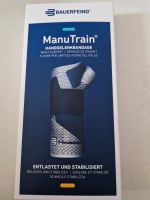 HANDGELENKSBANDAGE BAUERFEIND GR.5  LINKS - NEU Brandenburg - Petershagen Vorschau