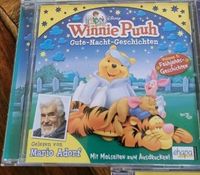 Winnie Puuh Gute-Nacht-Geschichten Vol. 5 Thüringen - Gotha Vorschau