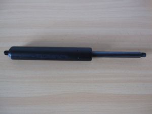1x Gasdruckfeder 200N - 210mm in Nordrhein-Westfalen - Rahden, Ersatz- &  Reparaturteile
