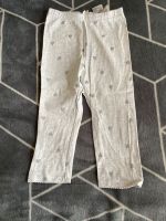 Verschiedene 3/4 Leggings Größe 134 Rostock - Seebad Warnemünde Vorschau