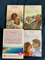 Rosamunde Pilcher 3 DVDs = 6 Filme Baden-Württemberg - Leonberg Vorschau