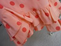100%  SEIDE__ gepunktetes Kleid Gr. 38 "Madeleine" Schwachhausen - Neu Schwachhausen Vorschau