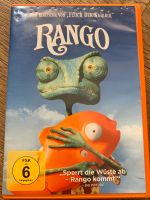 DVD – RANGO - Top Animationsfilm Nordrhein-Westfalen - Wetter (Ruhr) Vorschau