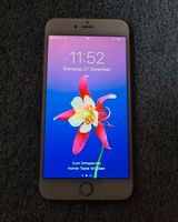 iPhone 6s Plus (64 GB) Sachsen - Falkenstein/Vogtland Vorschau