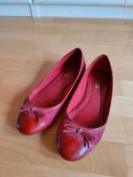 Schicke Ballerinas Arezzo Gr. 39 Hessen - Rodgau Vorschau