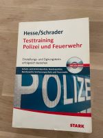 Hesse+Schrader Vorbereitung auf den Einstellungstest Dortmund - Bodelschwingh Vorschau