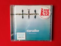 CD  "  Starsailor  "  Silence Is Easy Baden-Württemberg - Buggingen Vorschau