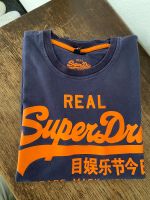 T-Shirt Superdry Größe S Bayern - Ingolstadt Vorschau