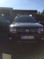 Dacia Duster 1.6 SCe 115 LPG 4x2 Lauréate Lauréate Nordrhein-Westfalen - Kamp-Lintfort Vorschau