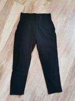 Leggings schwarz 3/4 Cecil S Saarland - St. Ingbert Vorschau