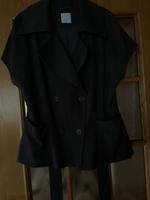 Designer Weste von Alba Moda Nordrhein-Westfalen - Lage Vorschau