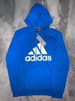 Adidas Hoodie *NEU* Blau Bayern - Karlstadt Vorschau