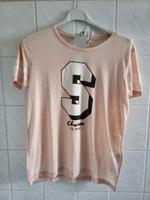 Only Damen T Shirt rosa S Neu Niedersachsen - Bergen Vorschau