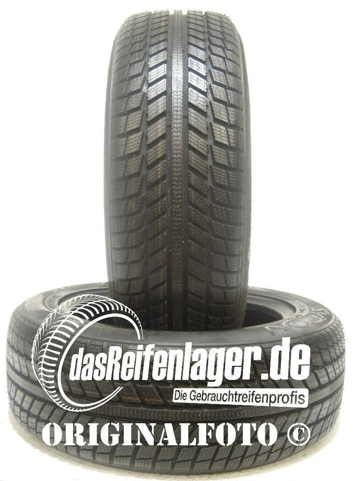 2 x Winter Uniroyal Rain Max 2 205/65 R15C 102/100T #11518 in Bochum